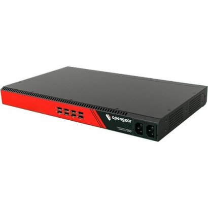 Opengear Device Server OM2216-AU