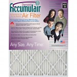 Accumulair Diamond Air Filter FD18X204