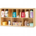 Jonti-Craft Diaper Organizer 5141JC