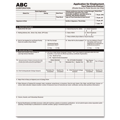 ICONEX 59103 Digital Carbonless Paper, 1-Part, 8.5 x 11, White, 2, 500/Carton ICX90771005