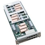 Cisco Digital Content Manager Media Interface Card DCM-IO-PROC