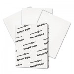 Springhill Digital Index White Card Stock, 110 lb, 8 1/2 x 11, 250 Sheets/Pack SGH015300