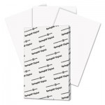 Digital Index White Card Stock, 110 lb, 11 x 17, 250 Sheets/Pack SGH015334