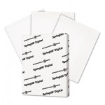Springhill Digital Vellum Bristol White Cover, 67 lb, 8 1/2 x 11, White, 250 Sheets/Pack SGH016000
