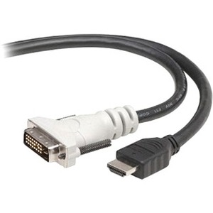 Belkin Digital Video Cable F2E8171-25-SV