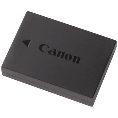 Canon LP-E10 Digtal Camera Battery 5108B002
