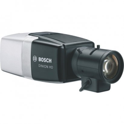 Bosch Dinion 8000 Network Camera NBN-80052-BA
