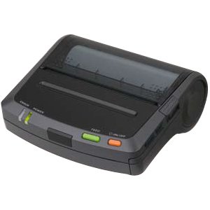 Seiko Direct Thermal Printer DPU-S445 SERIAL