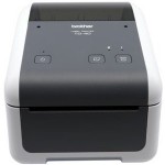 Brother Direct Thermal Printer TD4420DNC