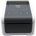 Brother Direct Thermal Printer TD4420DNP