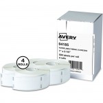 Avery Direct Thermal Roll Labels 04185