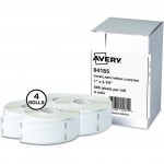Avery Direct Thermal Roll Labels 04185