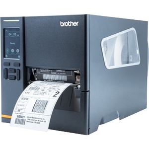 Brother Direct Thermal/Thermal Transfer Printer TJ4021TN