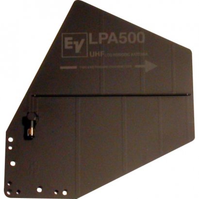 Electro-Voice LPA-500 Directional Log Periodic Antenna LPA500