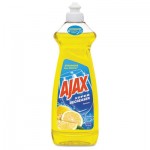 Dish Detergent, Lemon Scent, 28 oz Bottle, 9/Carton CPC44673