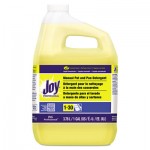 57447 Dishwashing Liquid, Lemon, One Gallon Bottle PGC57447EA