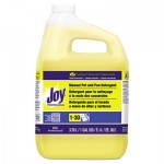 57447 Dishwashing Liquid, Lemon Scent, One Gallon Bottle, 4/Carton PGC57447CT