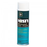 MISTY Disinfectant Foam Cleaner, Fresh Scent, 19 oz Aerosol Spray, 12/Carton AMR1001907