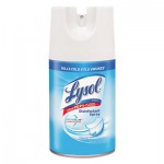 Disinfectant Spray, Crisp Linen, 7 oz Aerosol, 12/Carton RAC90440