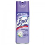 19200-80833 Disinfectant Spray, Early Morning Breeze, 12oz, Aerosol RAC80833EA