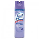 Professional LYSOL Brand 36241-89097 Disinfectant Spray, Lavender, 19 oz Aerosol Spray, 12/Carton RAC89097CT