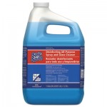 PGC 58773 Disinfecting All-Purpose Spray and Glass Cleaner, Fresh Scent, 1 gal Bottle PGC58773EA