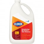 CloroxPro Disinfecting Bio Stain & Odor Remover 31910CT