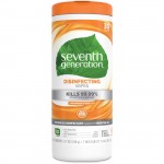 Seventh Generation Disinfecting Cleaner 22812CT