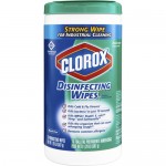 Clorox Disinfecting Cleaning Wipe 15949