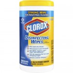 Clorox Disinfecting Cleaning Wipe 15948
