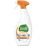 Seventh Generation Disinfecting Multi-Surface Cleaner 22810