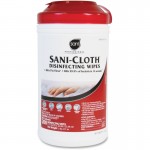 Sani-Cloth Disinfecting Wipes P22884CT