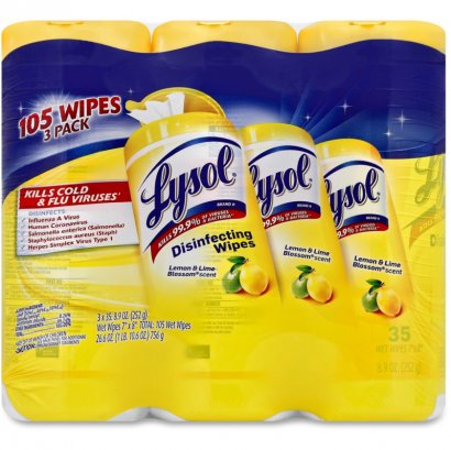 Disinfecting Wipes 82159