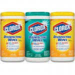 Disinfecting Wipes Canister Pack 30208
