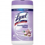 Lysol Disinfecting Wipes - Early Morning Breeze 89347CT