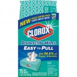 Clorox Disinfecting Wipes Flex Pack 31430