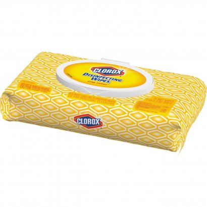 Clorox Disinfecting Wipes Flex Pack 31404BD