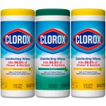 Clorox Disinfecting Wipes Multi-pack 30112PL
