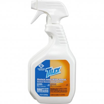 Tilex Disinfects Instant Mildew Remover 35600BD