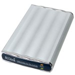 Buslink Disk-On-The-Go Hard Drive DL-320-U2