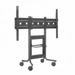 Avteq Display Cart RPS-500-CSB70