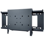 Peerless-Av Display-Specific Flat Wall Mount for up to 71" Displays SF16D