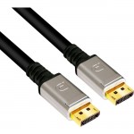 Club 3D DisplayPort 1.4 HBR3 8K Cable M/M 4m /13.12ft CAC-1069