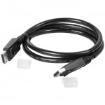 Club 3D DisplayPort 1.4 HBR3 Cable 8K60Hz Male / Male 1m/3.28ft CAC-2067