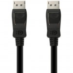 Iogear DisplayPort 1.4 Male-to-Male 6 Ft. Cable G2LDPDP14