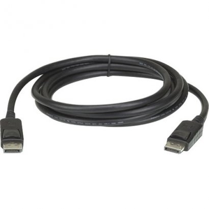 Aten DisplayPort Audio/Video Cable 2L7D02DP