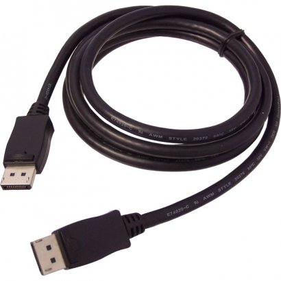 SIIG DisplayPort Cable - 1M CB-DP0012-S1