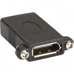Black Box DisplayPort Coupler - Female/Female VA-DP-CPL
