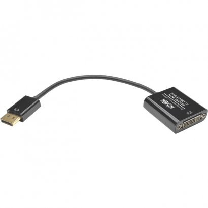 DisplayPort/DVI Video Cable P134-06N-DVI-V2