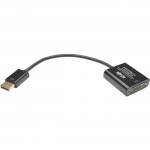 DisplayPort/DVI Video Cable P134-06N-DVI-V2
